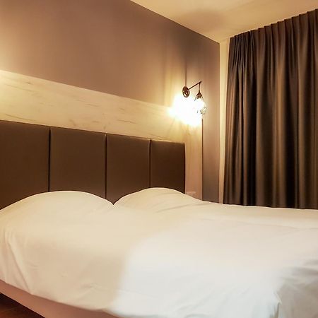 Logis Clermotel - Hotel & Restaurant Agnetz Luaran gambar