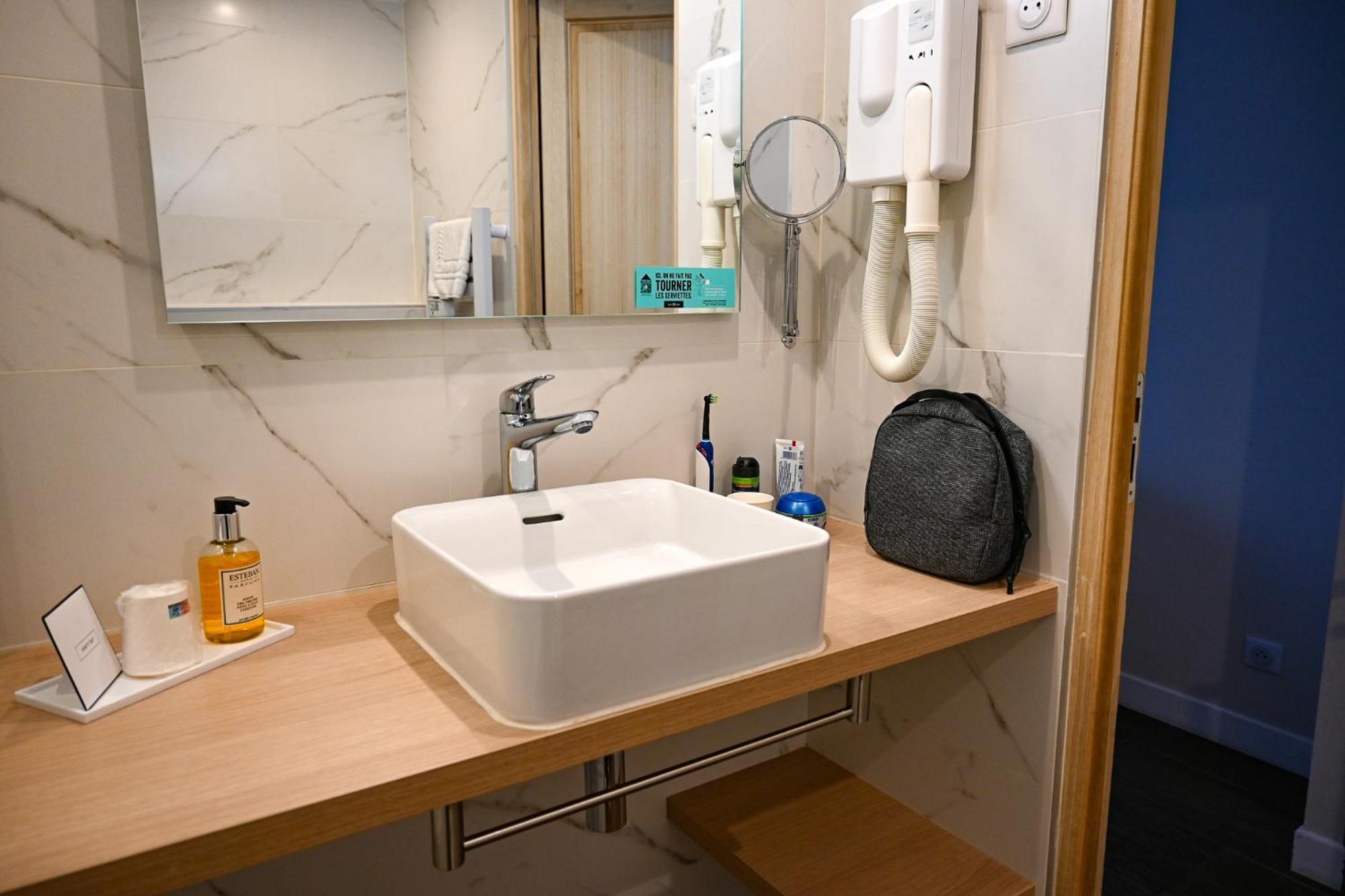 Logis Clermotel - Hotel & Restaurant Agnetz Luaran gambar