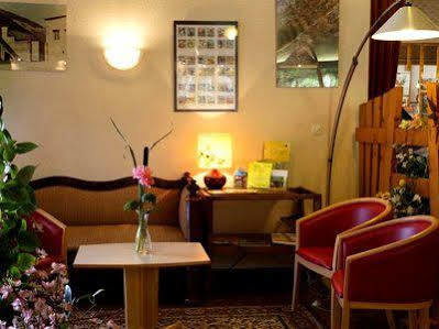 Logis Clermotel - Hotel & Restaurant Agnetz Luaran gambar
