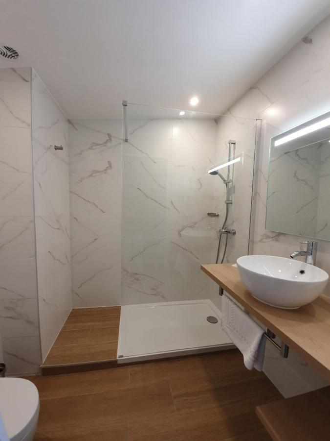 Logis Clermotel - Hotel & Restaurant Agnetz Luaran gambar
